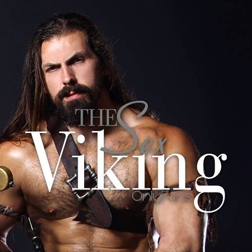 The Sex Viking OnlyFans – free nudes, naked, leaked