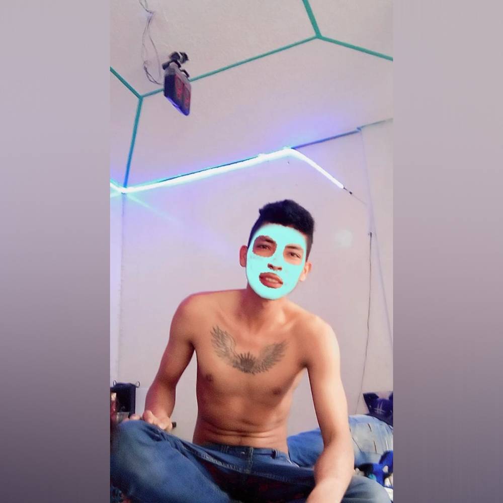 CRISTIAN FERNANDEZ OnlyFans – free nudes, naked, leaked