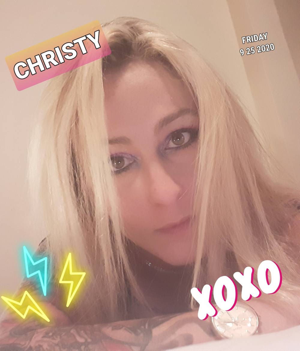 Christy the Tattooed Temptress OnlyFans – free nudes, naked, leaked