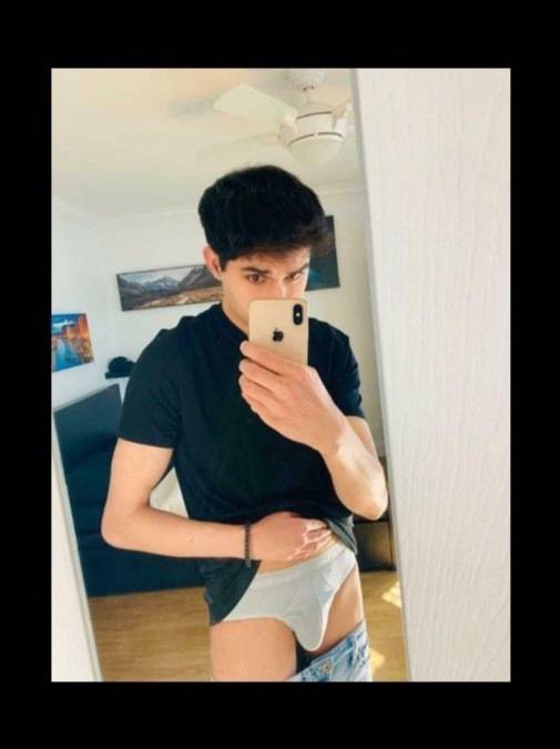 Manny OnlyFans – free nudes, naked, leaked