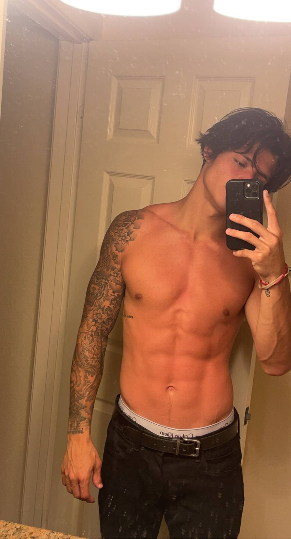 Dylan Jordan OnlyFans – free nudes, naked, leaked