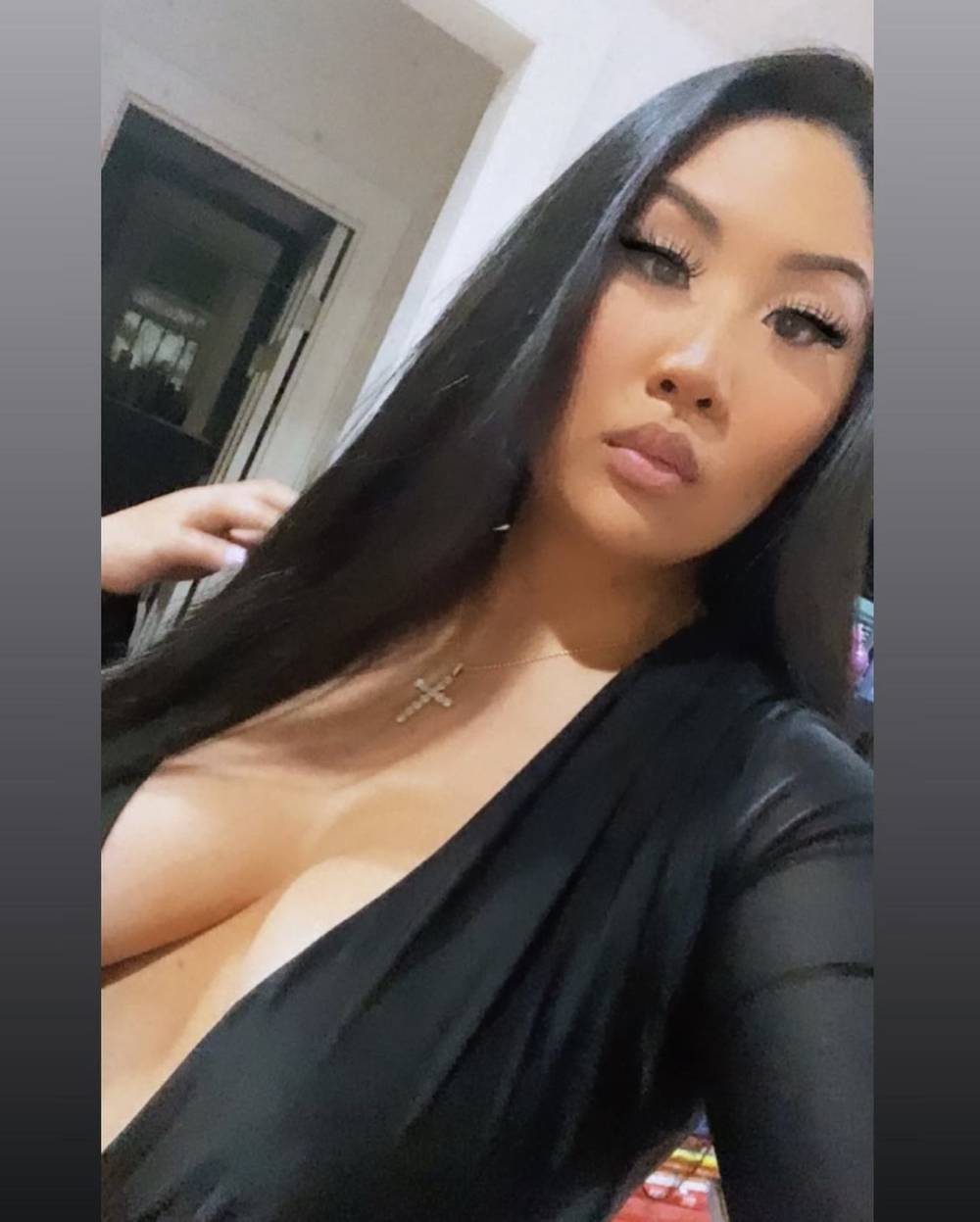 Kimora J OnlyFans – free nudes, naked, leaked