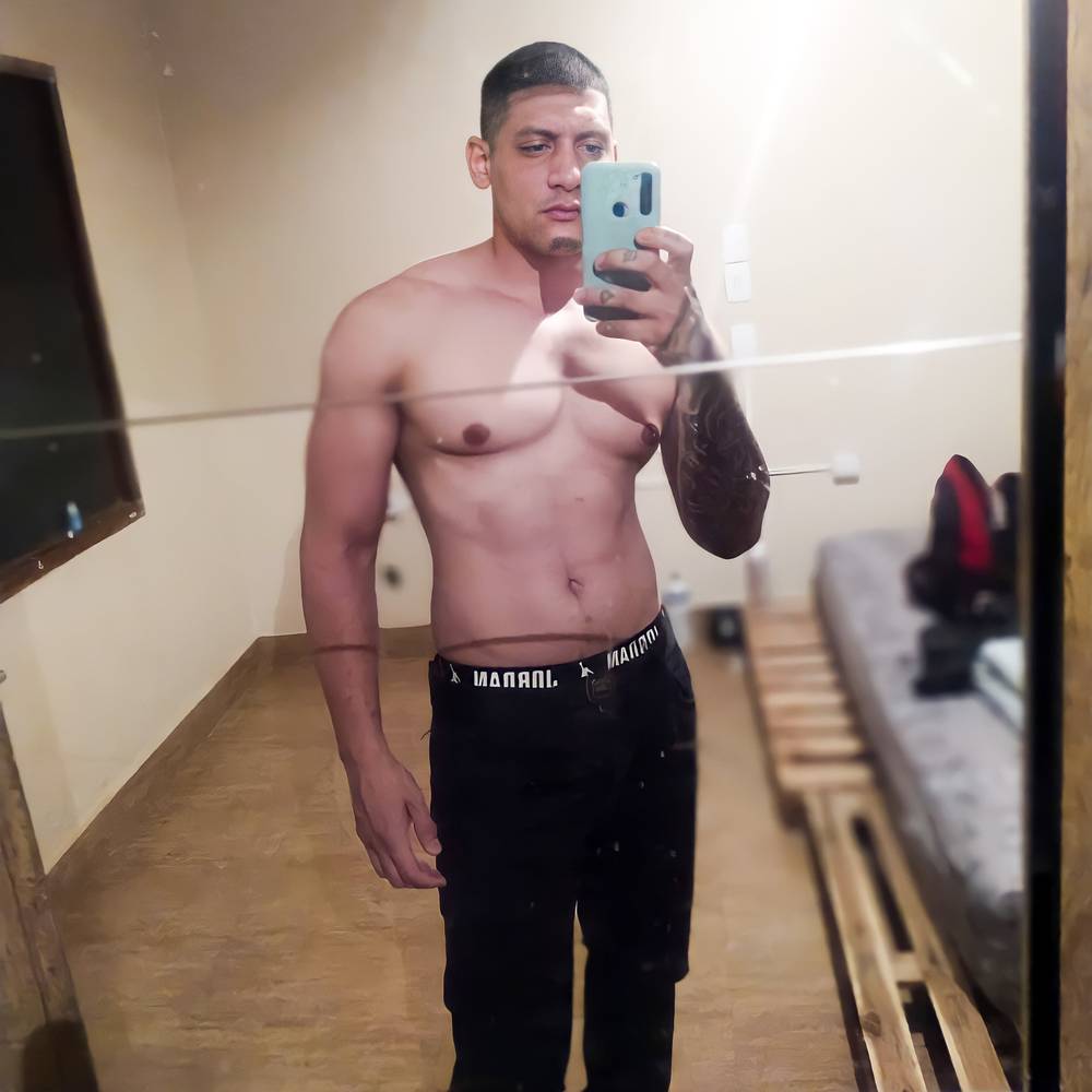 Leandro Câmara OnlyFans – free nudes, naked, leaked