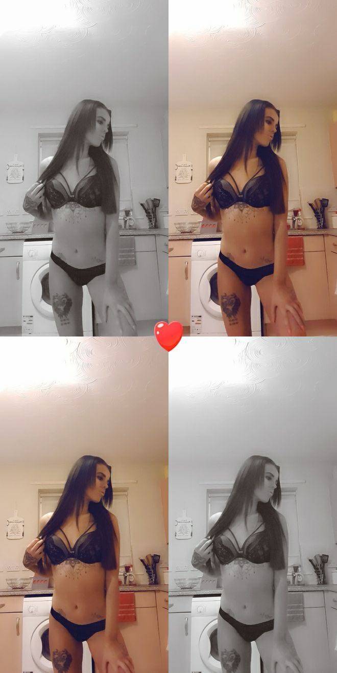 Hannah OnlyFans – free nudes, naked, leaked