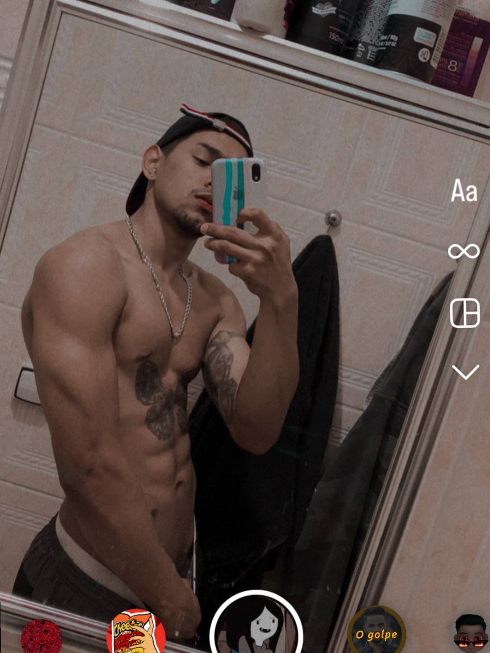 Vinicius OnlyFans – free nudes, naked, leaked