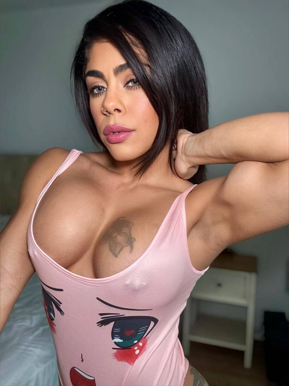 Yanet OnlyFans – free nudes, naked, leaked