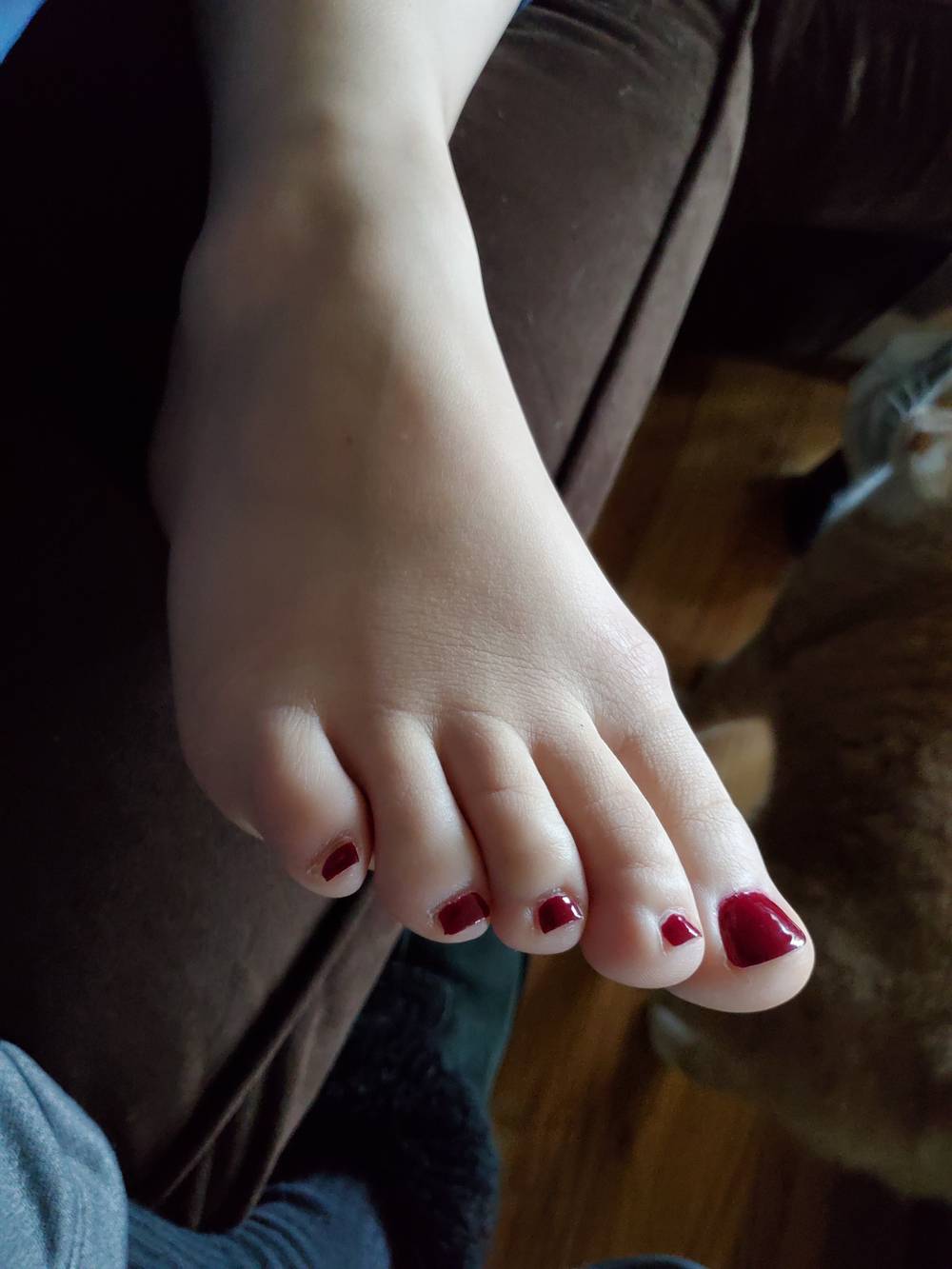 we have the feets OnlyFans – free nudes, naked, leaked