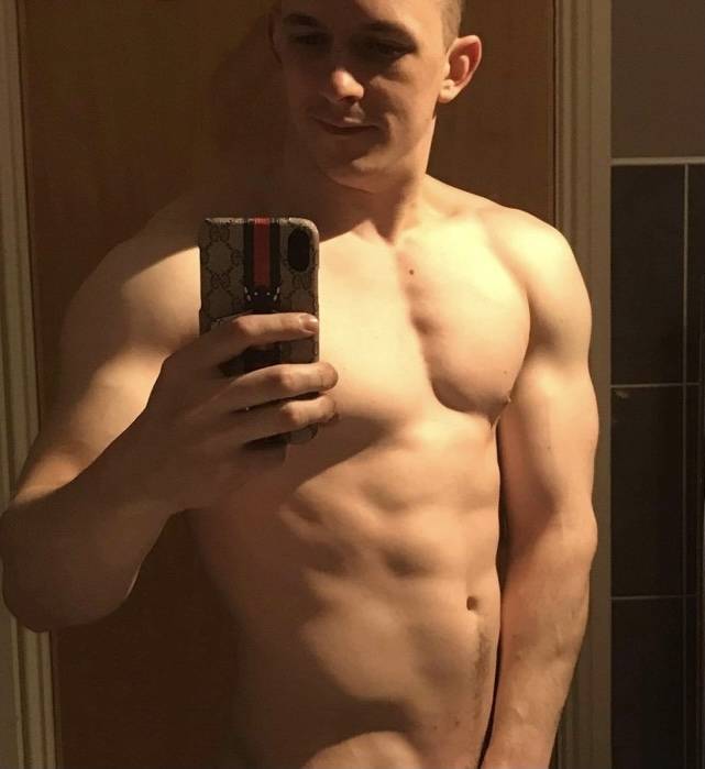 Tom Edwards OnlyFans – free nudes, naked, leaked