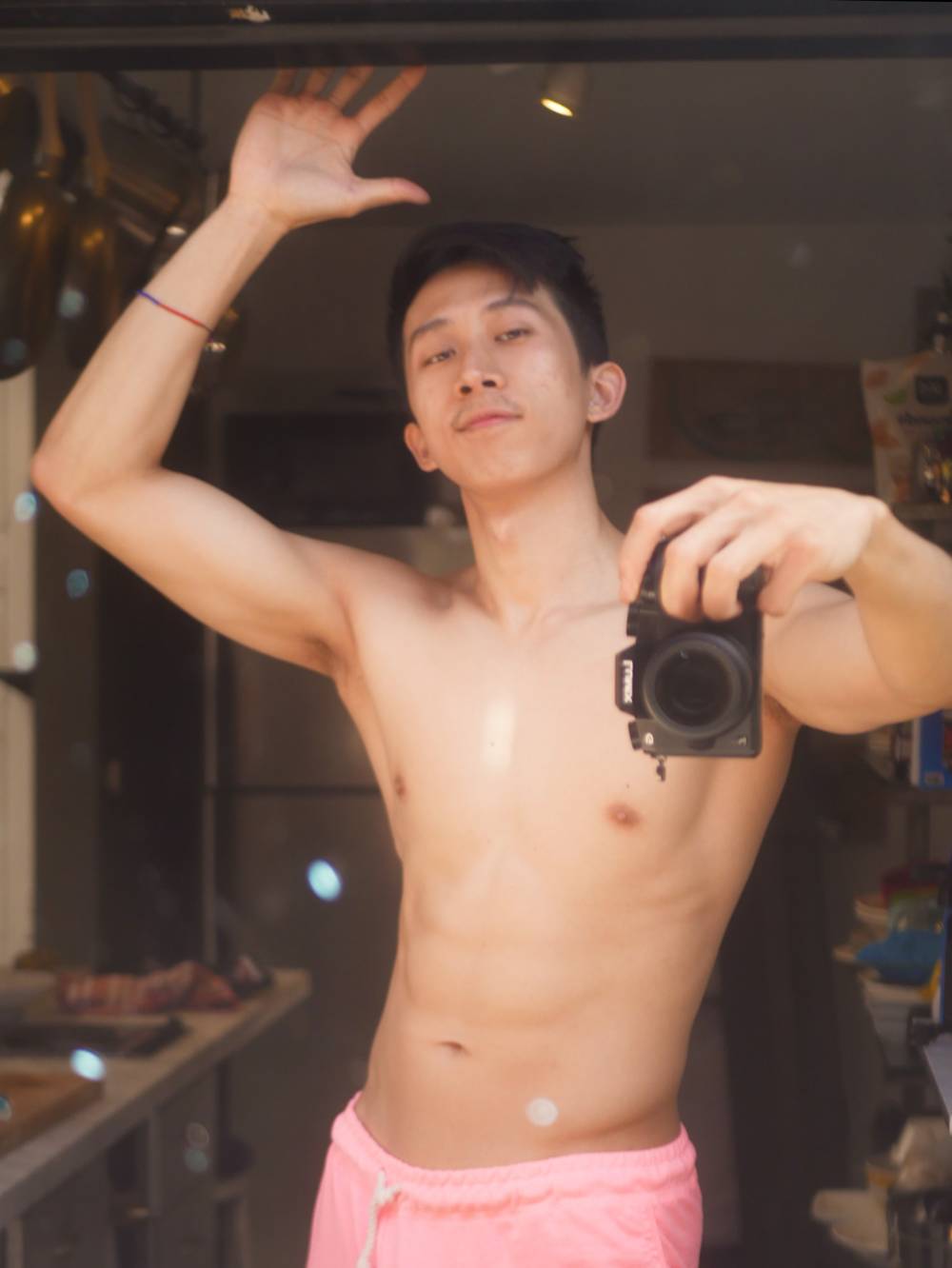 Tyler Wu | Boys' Love paradise OnlyFans – free nudes, naked, leaked