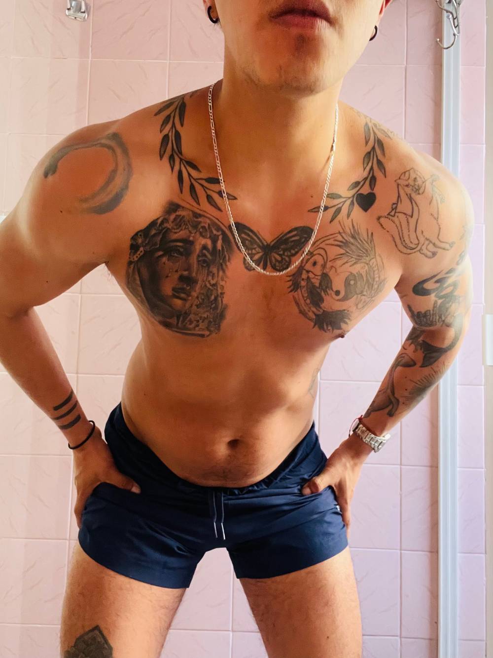 Ed Torres.. OnlyFans – free nudes, naked, leaked