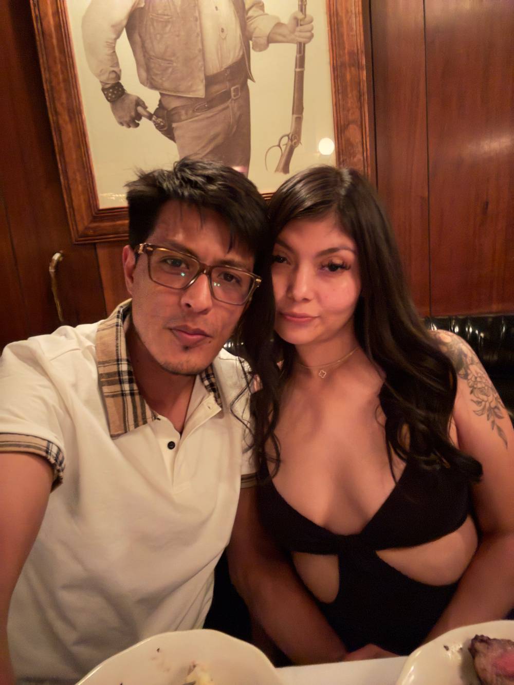 Goddess Mila and Daddy C OnlyFans – free nudes, naked, leaked