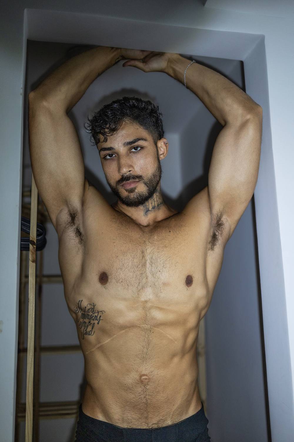 MARKIN WOLF VIP OnlyFans – free nudes, naked, leaked