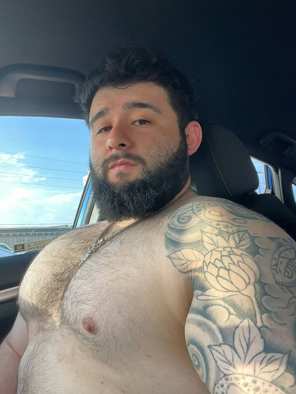 Omega Level Threat OnlyFans – free nudes, naked, leaked