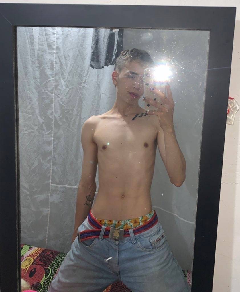 Cristian Giraldo OnlyFans – free nudes, naked, leaked