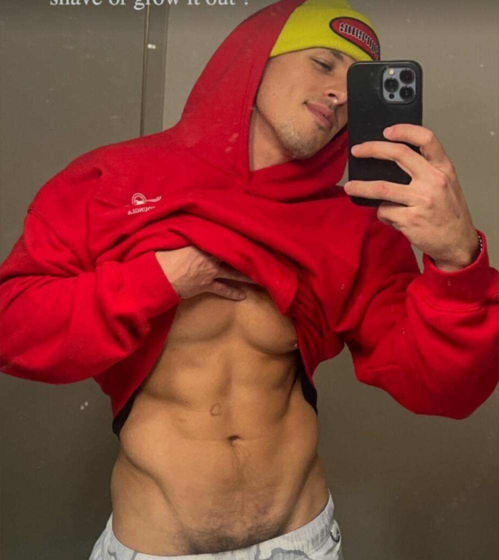 Zac OnlyFans – free nudes, naked, leaked