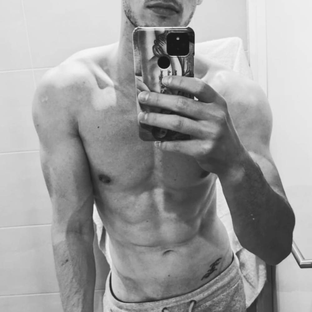 Alessandro OnlyFans – free nudes, naked, leaked