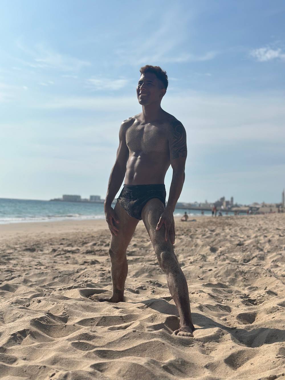 West/ OnlyFans – free nudes, naked, leaked