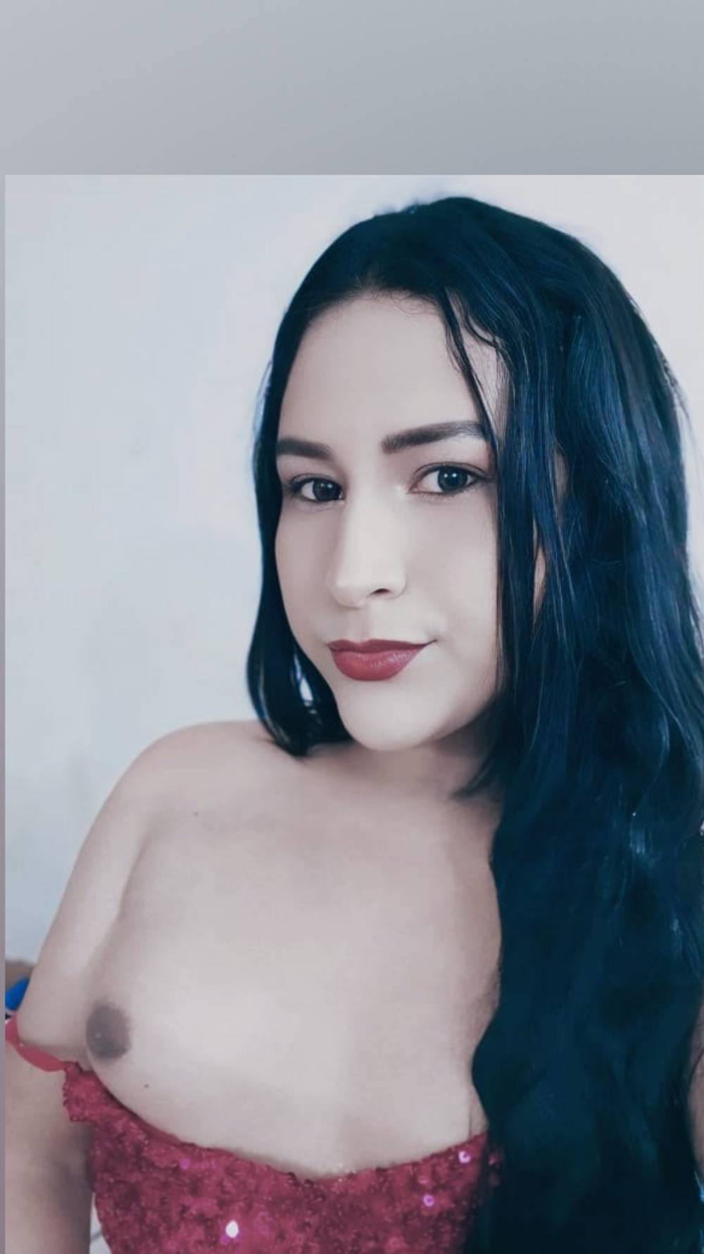 Cletha Sophia Gil Roa OnlyFans – free nudes, naked, leaked