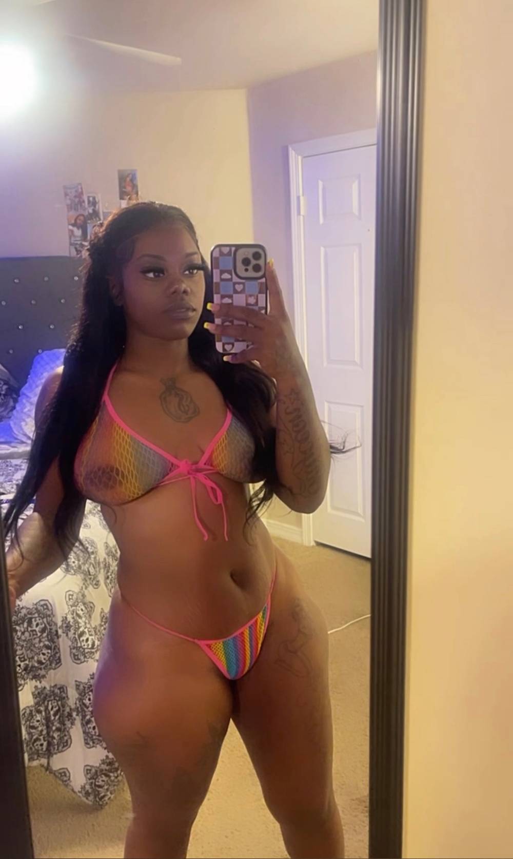 Tiffany love OnlyFans – free nudes, naked, leaked