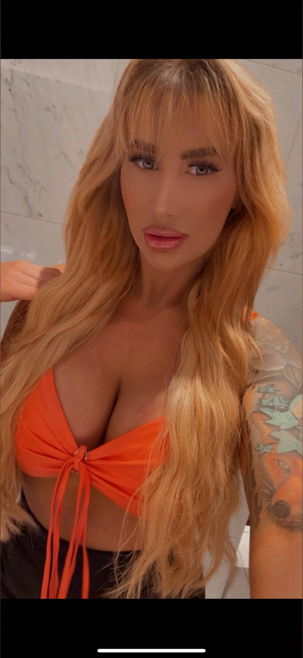 Krissy Barbie OnlyFans – free nudes, naked, leaked