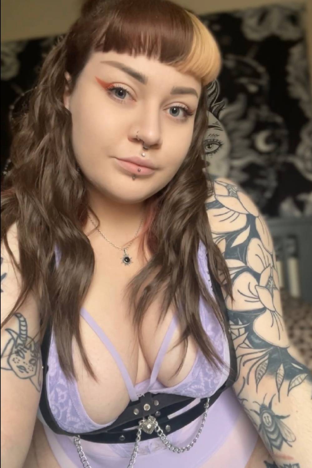 Circe Moon OnlyFans – free nudes, naked, leaked