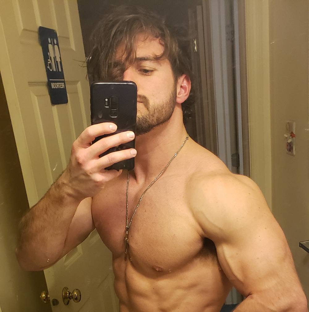 Ed Eason OnlyFans – free nudes, naked, leaked