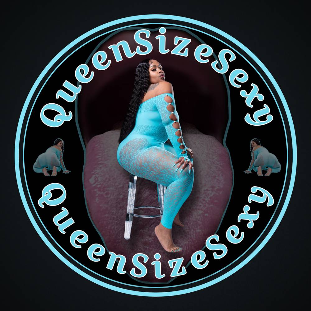 QueenSizeSexy OnlyFans – free nudes, naked, leaked