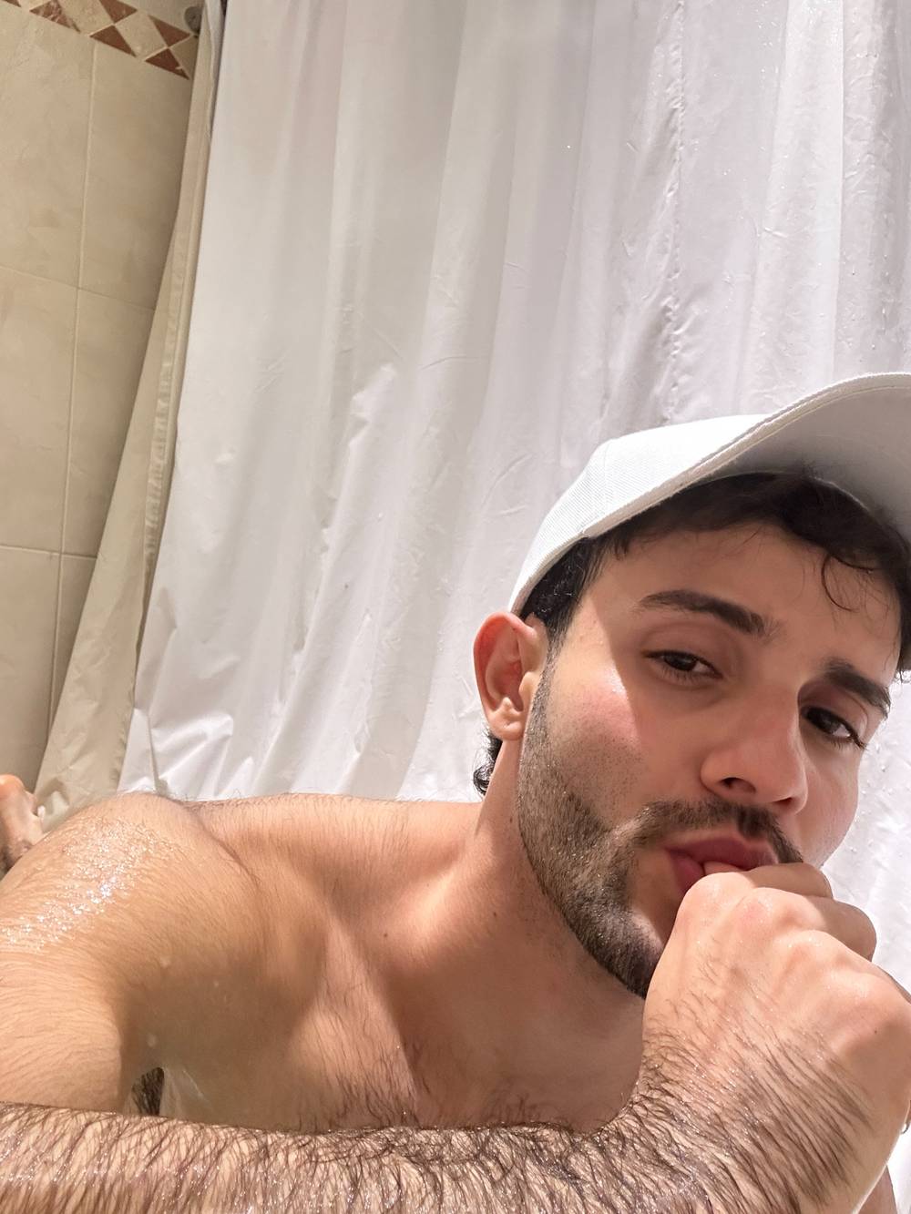 Larry Garzón OnlyFans – free nudes, naked, leaked