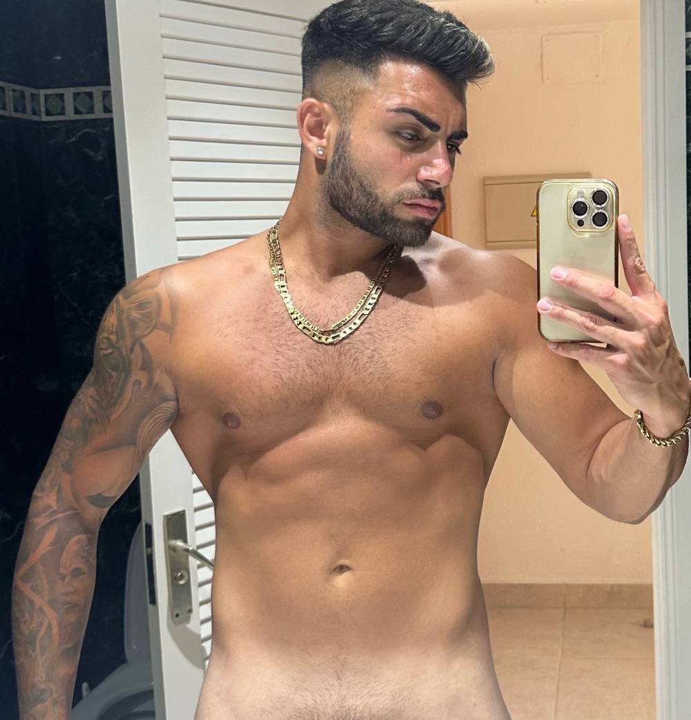 Juan David García OnlyFans – free nudes, naked, leaked