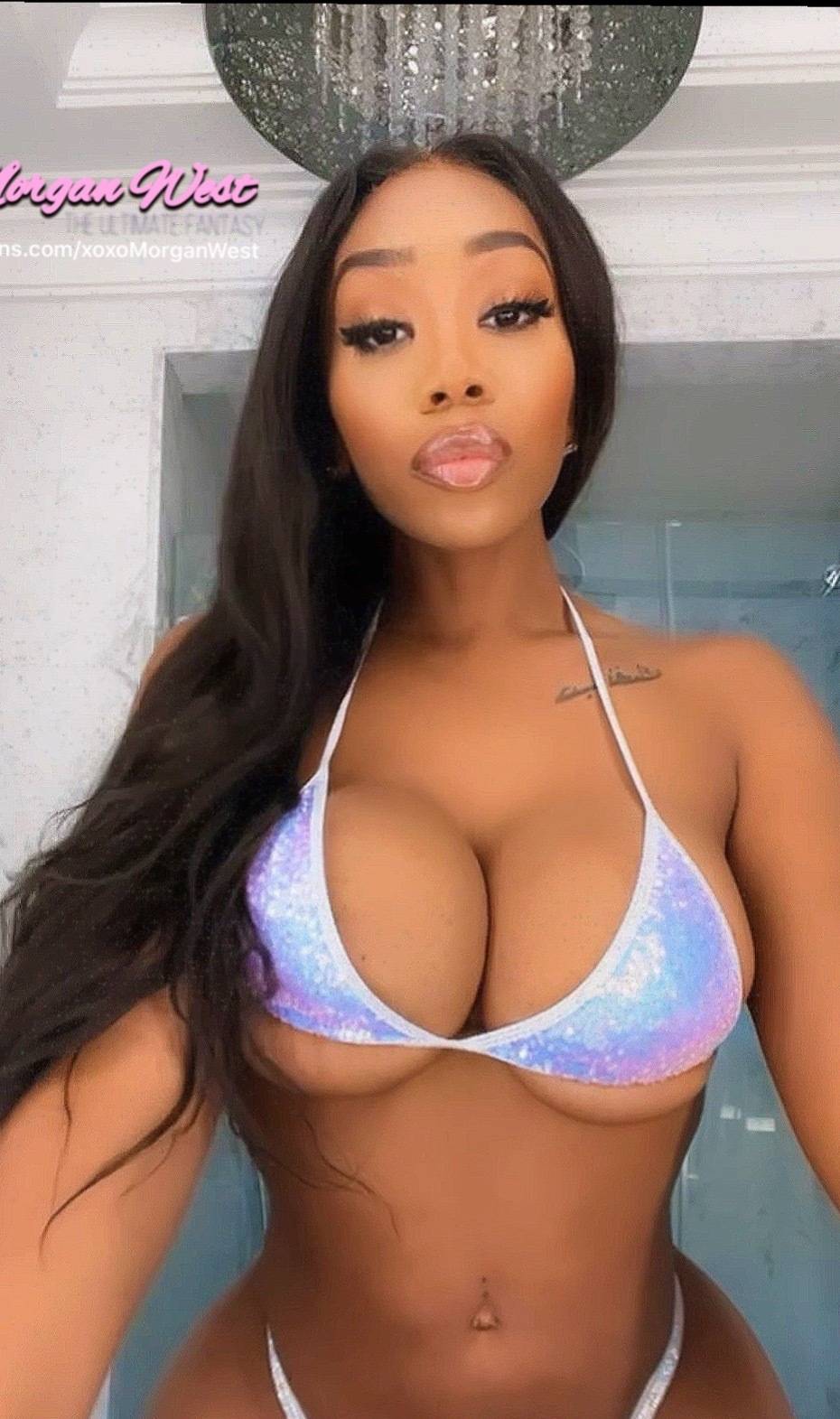 Morgan ✨ West OnlyFans – free nudes, naked, leaked