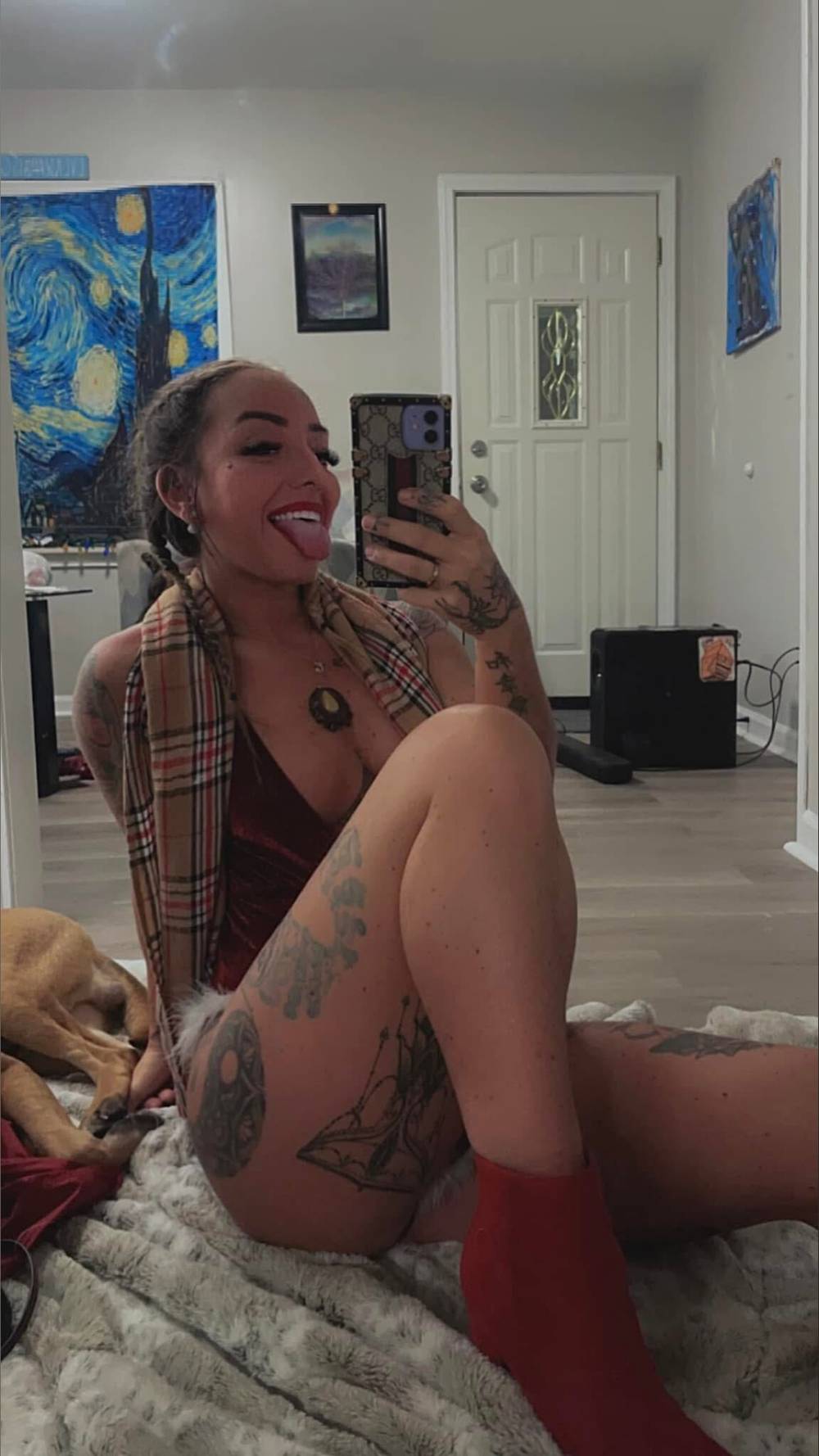 Kitt3nnn OnlyFans – free nudes, naked, leaked