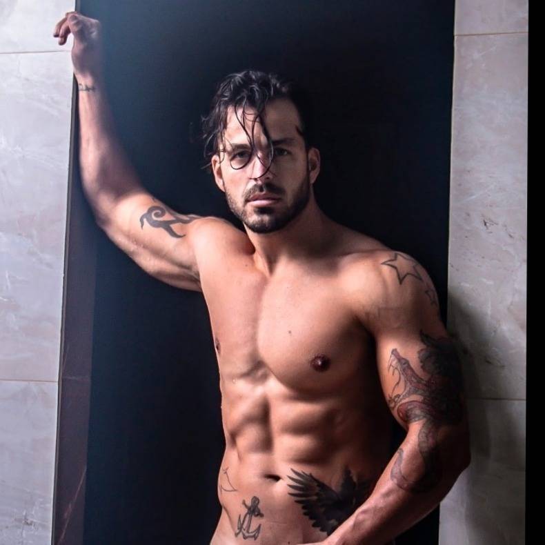 Adriel fernandes OnlyFans – free nudes, naked, leaked