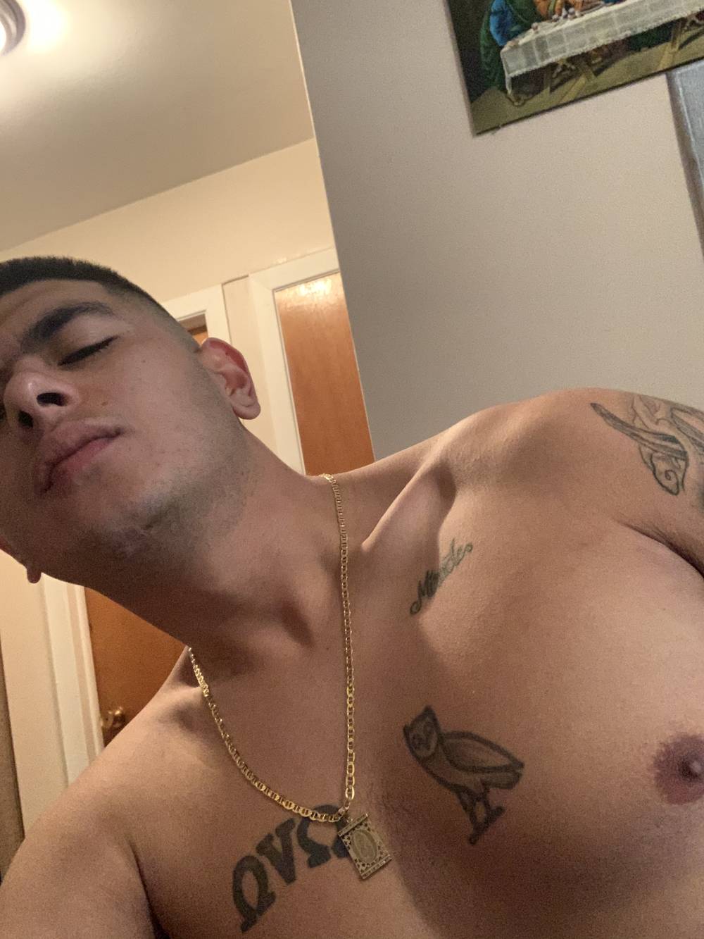 Brandon Gallardo H OnlyFans – free nudes, naked, leaked