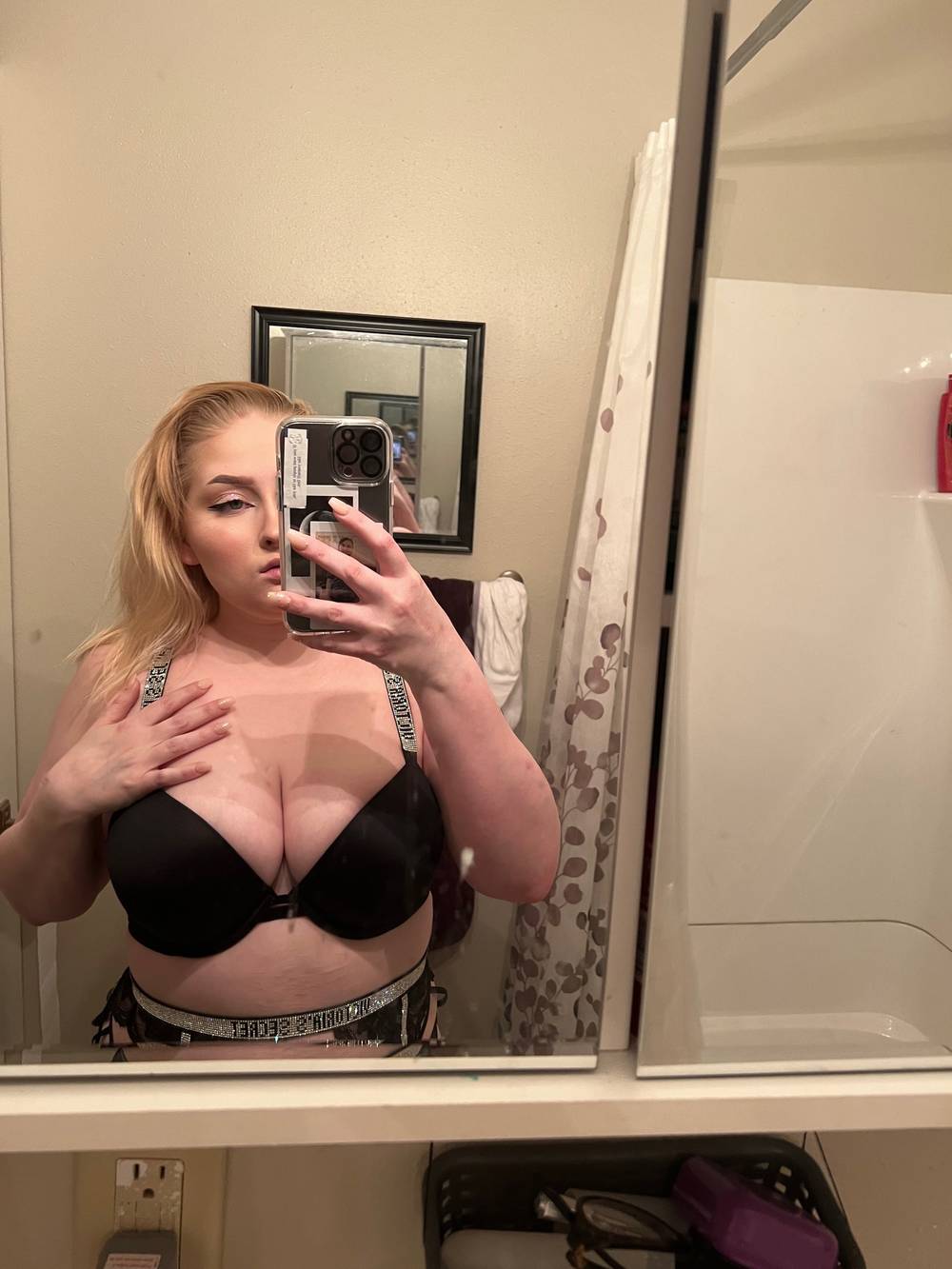 Alexa Bunnie OnlyFans – free nudes, naked, leaked