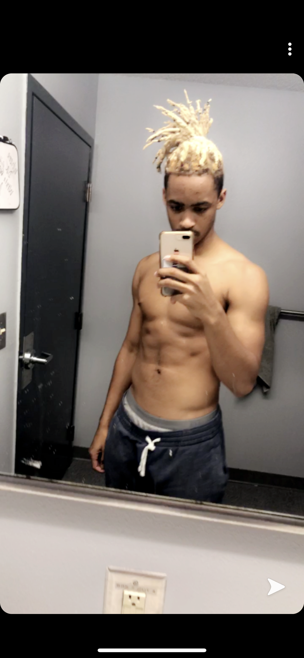 D’Monte OnlyFans – free nudes, naked, leaked