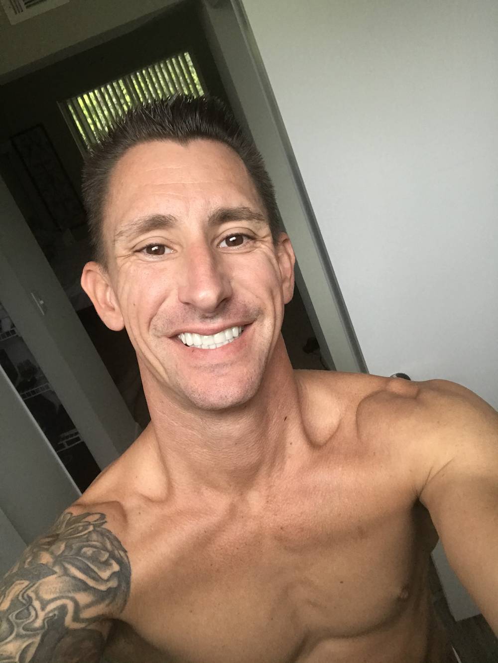 Johnny Tattoo OnlyFans – free nudes, naked, leaked