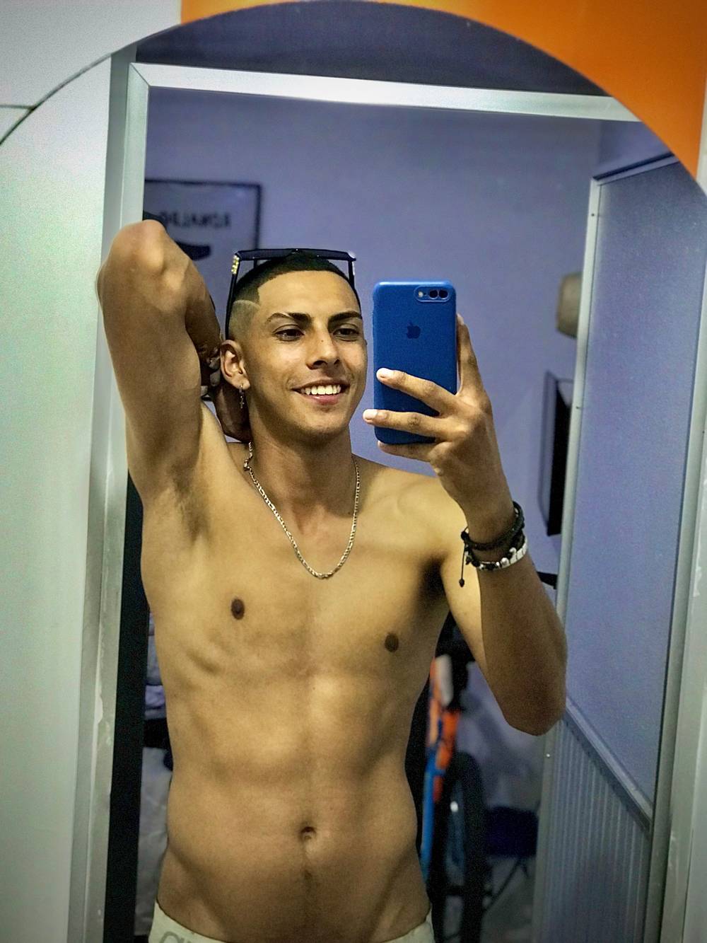 Mateo Duque OnlyFans – free nudes, naked, leaked