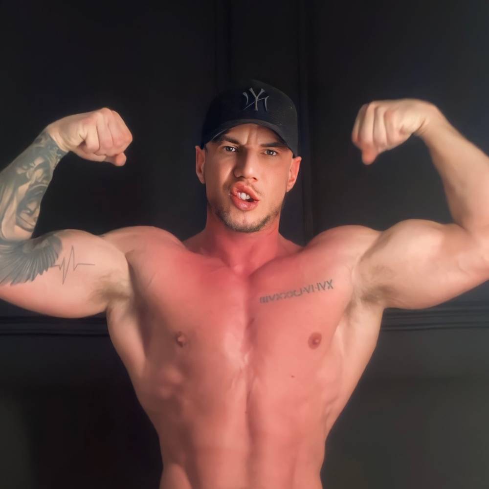 Aston Sinnerman ✨VIP✨ OnlyFans – free nudes, naked, leaked