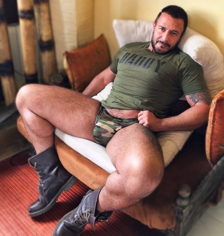 oscaroficial OnlyFans – free nudes, naked, leaked