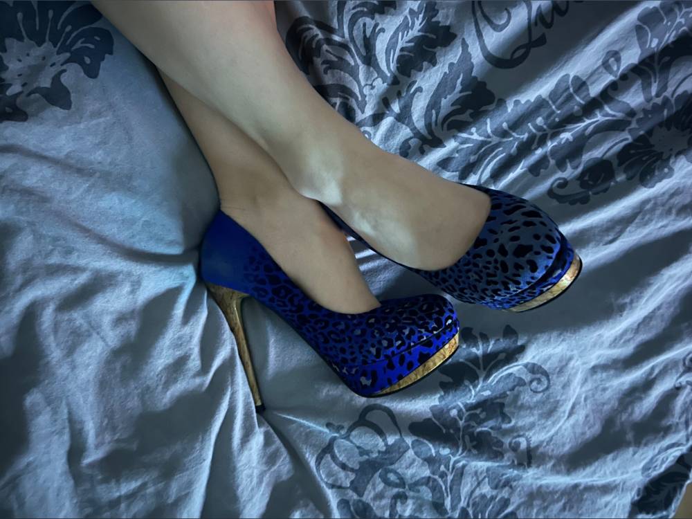 Feetchen69 OnlyFans – free nudes, naked, leaked