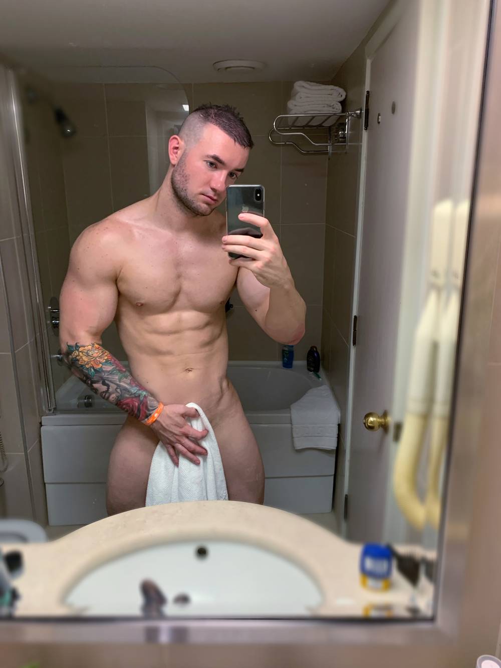 Mickfitness_ OnlyFans – free nudes, naked, leaked