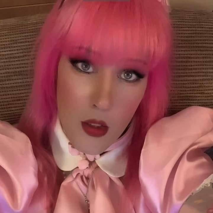 Princess Babydoll Riot OnlyFans – free nudes, naked, leaked