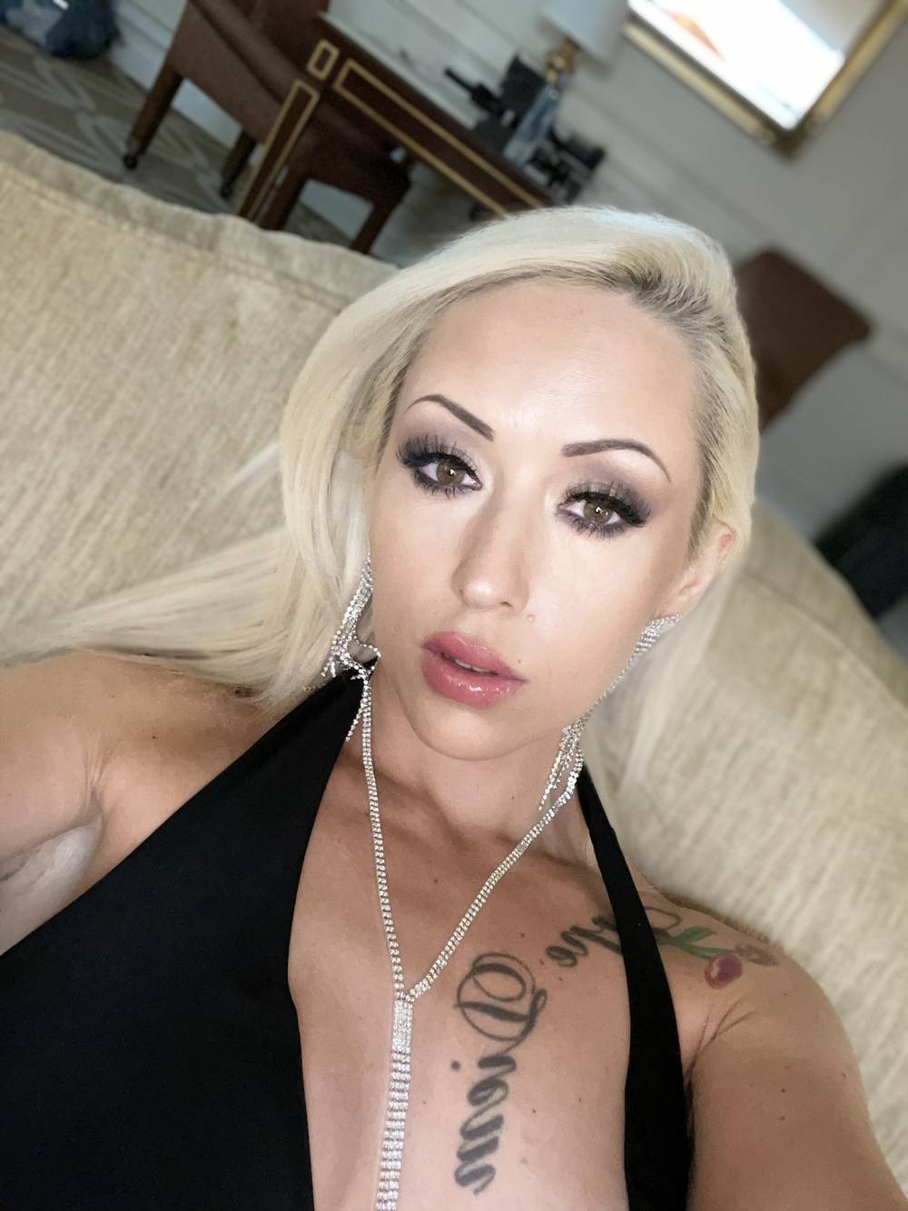 ChristinaShinePremium OnlyFans – free nudes, naked, leaked