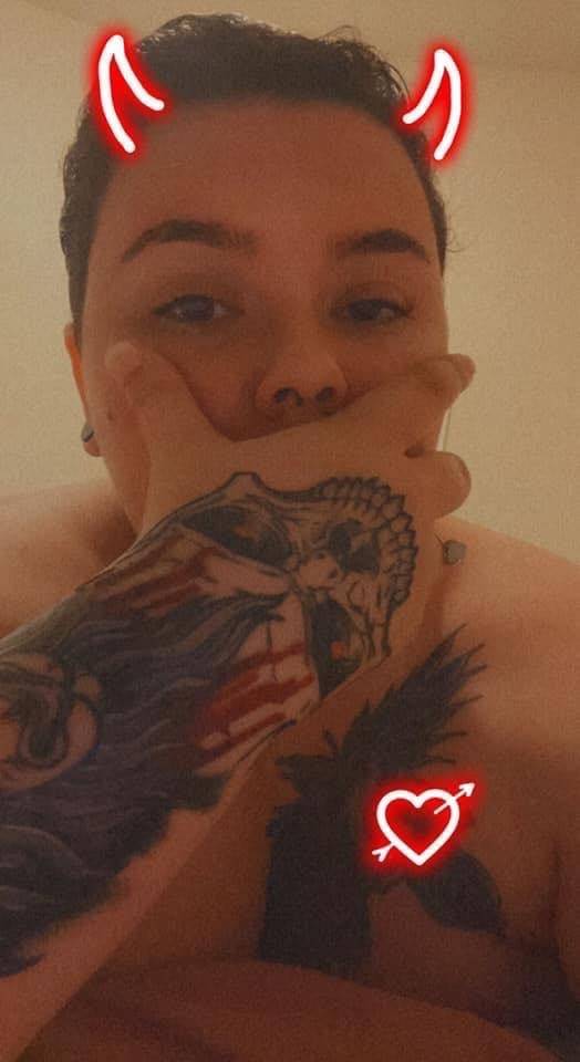 Tattooed Witch69 OnlyFans – free nudes, naked, leaked