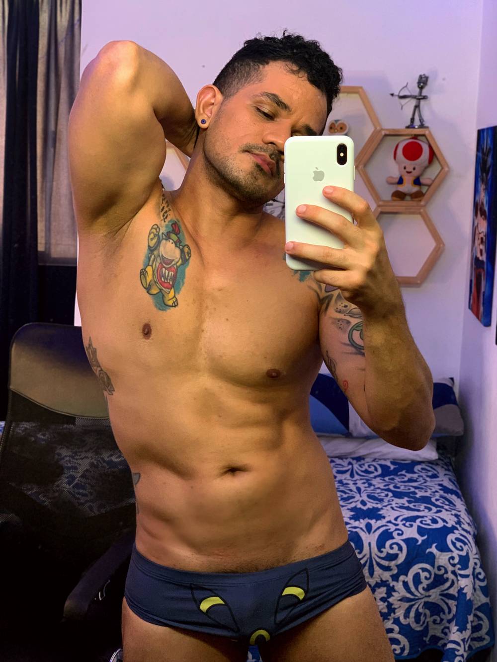 Im.kalel OnlyFans – free nudes, naked, leaked