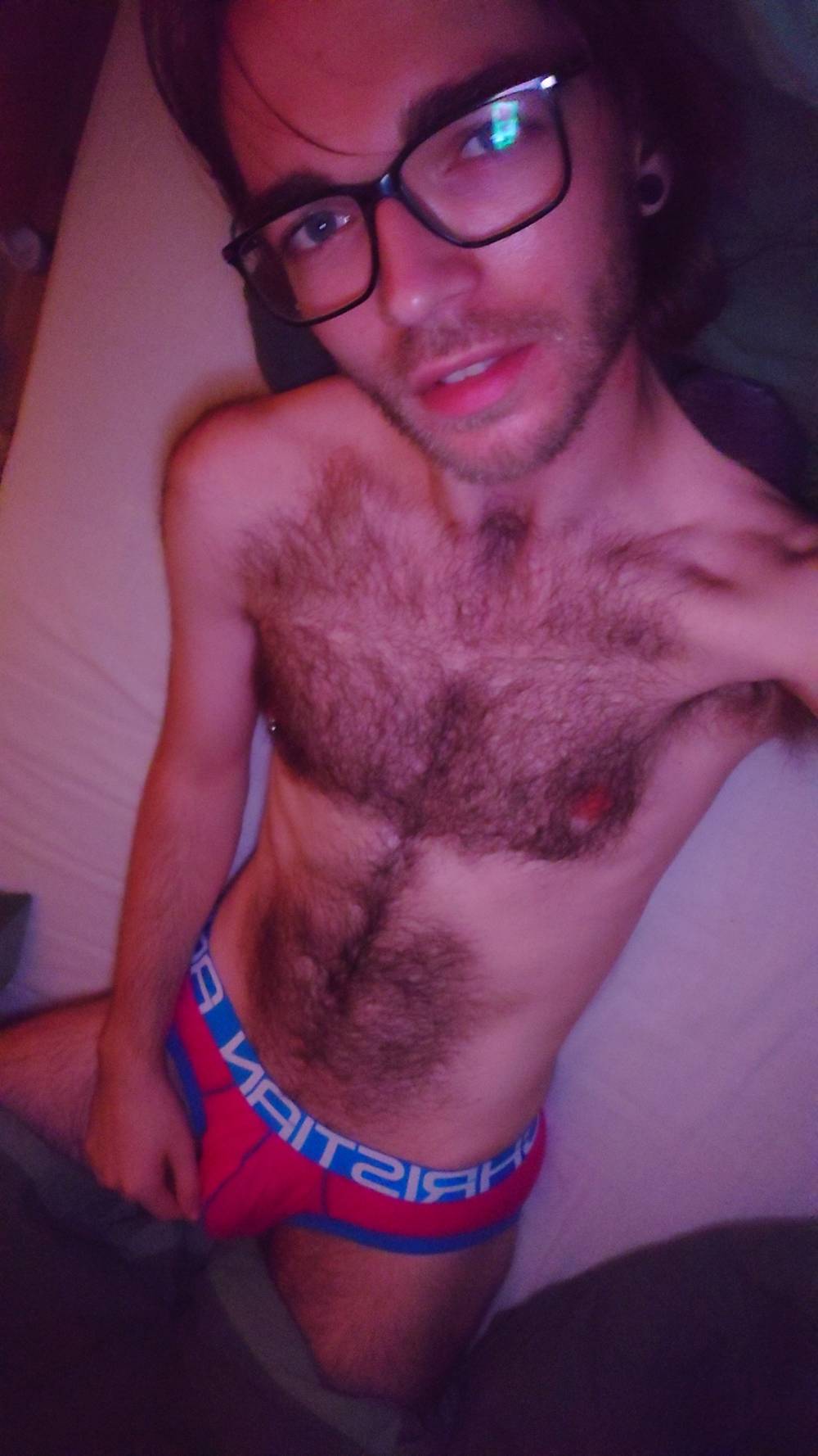 Hairy Otter OnlyFans – free nudes, naked, leaked