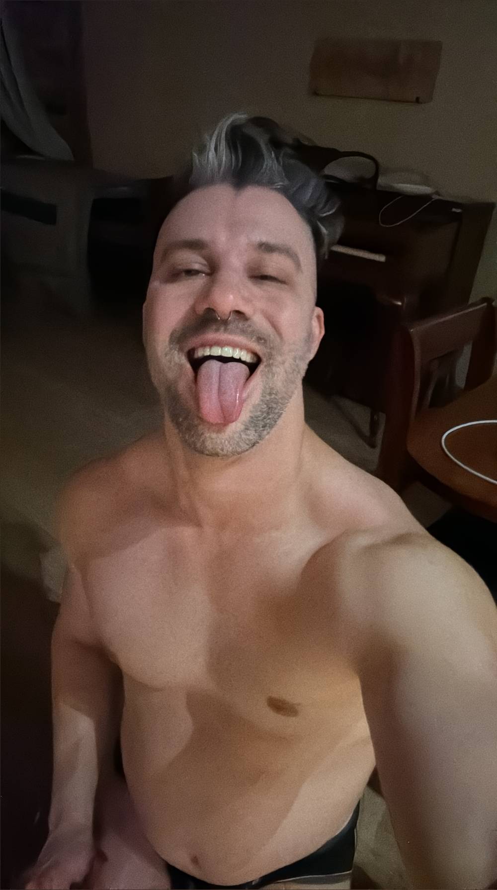 Bruno Brooks OnlyFans – free nudes, naked, leaked