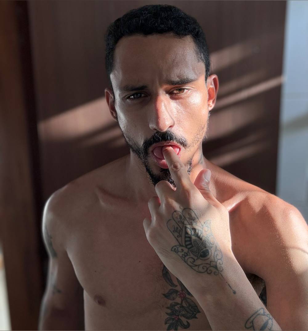 O Guardião OnlyFans – free nudes, naked, leaked