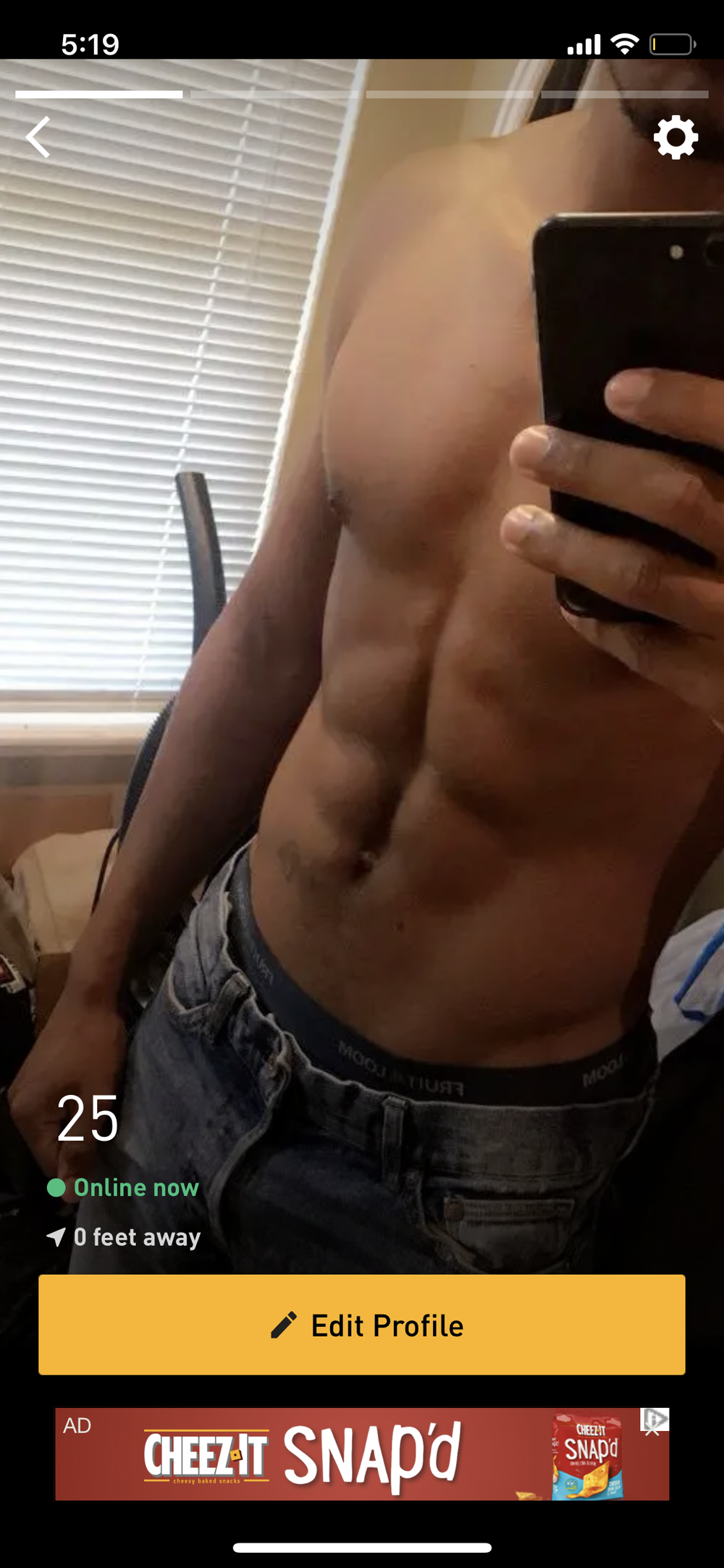 Larry P OnlyFans – free nudes, naked, leaked