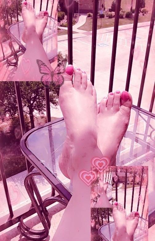 Pinky Feet Goddess OnlyFans – free nudes, naked, leaked